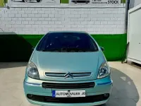 Usado Citroën Xsara Picasso 90 CV (66 kW) 2006 Azul Monovolumen