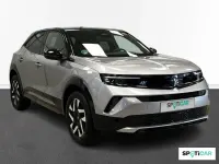 Usado Opel Mokka 136 CV (100 kW) 2025 SUV
