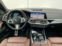 usado BMW X7 xDrive40d M Sportpaket M-Sport+Gestik+Laser+