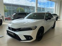 Nuevo Honda Civic Sport 184 CV (135 kW) 2025 Blanco Berlina