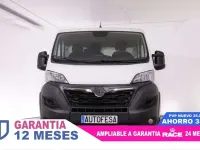 Usado Opel Movano 140 CV (102 kW) 2024 Blanco Van