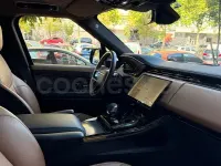 Usado Land Rover Range Rover Sport SE Dynamic 460 CV (338 kW) 2024 Azul SUV