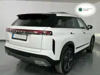 Usado Jaecoo 7 147 CV (108 kW) 2025 Blanco SUV
