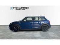 Usado Mini Cooper D 116 CV (85 kW) 2018 Utilitario