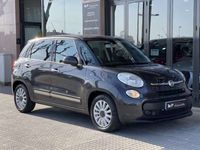 usado Fiat 500L 1.4 16v Pop Star 70 kW (95 CV)