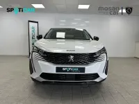 Usado Peugeot 3008 Allure 131 CV (96 kW) 2023 Azul celebes SUV