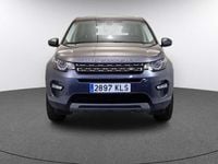 Occasion Land Rover Discovery Sport SE 150 PK (110 kW) 2018 SUV
