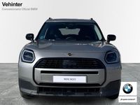Usado Mini Countryman Essential 170 CV (125 kW) 2024 Plateado SUV