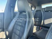 Usado Mercedes CLA200 Shooting Brake Urban 136 CV (100 kW) 2017 Negro Familiar