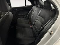 Nuevo MG MG3 Comfort 2025 Grey hampstead Utilitario