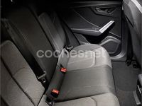 Usado Audi Q2 Sport 116 CV (85 kW) 2019 Negro SUV