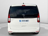 Usado VW Caddy Maxi 102 CV (75 kW) 2024 Monovolumen