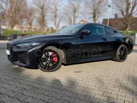 Usado BMW M440 M Sport 374 CV (275 kW) 2024 Negro Berlina