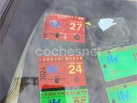 Usado Renault Scénic II Dynamique 105 CV (77 kW) 2006 Negro Monovolumen