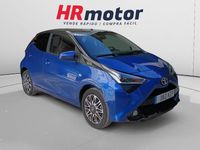 Usado Toyota Aygo 72 CV (52 kW) 2019 Utilitario