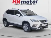 Usado Seat Ateca Style 115 CV (84 kW) 2017 SUV
