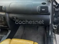 Usado Audi A3 Ambition 110 HP (80 kW) 2001 Cinzento Citadino
