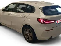 Usado BMW 116 Comfort Edition 116 CV (85 kW) 2023 Blanco Utilitario