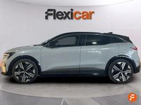 Usado Renault Mégane IV Techno 160 kW (218 CV) 2023 Gris