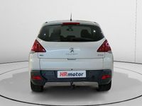 Usado Peugeot 3008 Allure 131 CV (96 kW) 2016 Blanco SUV