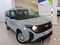 Usado Ford Tourneo Active 125 CV (91 kW) 2024 Gris Van