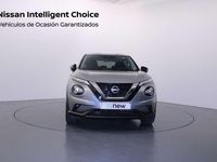 Usado Nissan Juke Acenta 114 CV (83 kW) 2024 SUV