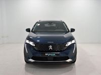 Usado Peugeot 308 Allure 180 CV (132 kW) 2021 Azul