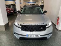 usado Land Rover Range Rover Velar 2.0D S 4WD Aut. 180