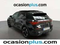 Usado Cupra Leon 150 CV (110 kW) 2023 Negro Utilitario