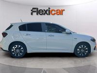 Usado Fiat Tipo City Life 95 CV (69 kW) 2020 Blanco Familiar
