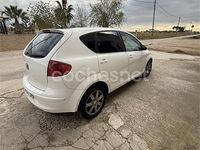 Usado Seat Altea Stylance 105 CV (77 kW) 2005 Blanco Monovolumen
