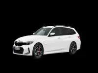 Usado BMW 330e Comfort Edition 292 CV (214 kW) 2025 Blanco Familiar