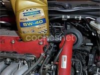 Usado Honda Civic Type R 200 CV (147 kW) 2003 Rojo Berlina