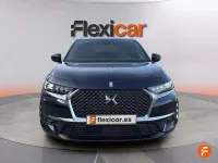 Usado DS Automobiles DS7 Crossback Be Chic 129 CV (94 kW) 2020 Azul SUV