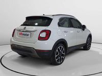 Usado Fiat 500X Cross 121 CV (88 kW) 2020 Blanco SUV