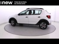 usado Dacia Sandero 1.5 Blue dCi Serie Limitada Xplore 70kW