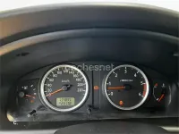 Usado Nissan Almera 136 CV (100 kW) 2006 Azul Berlina