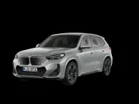 Usado BMW iX1 xLine 230 kW (313 CV) 2024 Plateado SUV