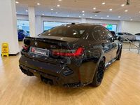 Usado BMW M3 Competition Edition 530 CV (389 kW) 2024 Negro Berlina