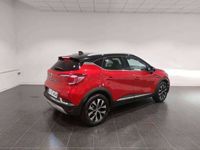 usado Renault Captur TCe Techno 67kW Techno