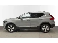 Usado Volvo XC40 163 CV (119 kW) 2024 Gris SUV