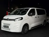 Usado Citroën Spacetourer Feel 120 CV (88 kW) 2018 Blanco Monovolumen