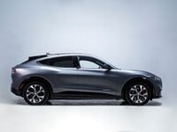 Usado Ford Mustang Mach-E 258 kW (351 CV) 2021 Gris SUV