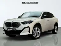 Usado BMW iX2 Comfort Edition 150 kW (204 CV) 2024 SUV