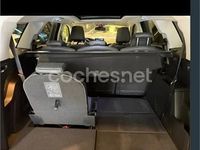 Usado Peugeot 5008 Allure 130 CV (95 kW) 2020 Verde SUV