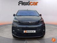Usado Peugeot Traveller Business-Line 180 CV (132 kW) 2024 Gris Monovolumen
