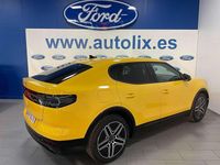Usado Ford Capri Premium 210 kW (286 CV) 2024 Amarillo SUV