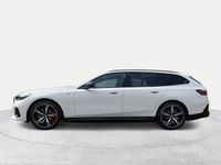 Usado BMW i5 Shadowline 289 kW (394 CV) 2025 Eléctrico Berlina