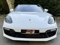 Occasion Porsche Panamera 4 Executive 462 PK (339 kW) 2017 Wit Sedan