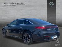 Usado Mercedes 450 180 kW (245 CV) 2023 Gris Berlina